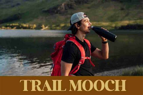 What is a Hydration Vest? - Trail Mooch