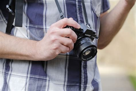 Fujifilm X-T30 Review | A Pro Camera Priced Like a Phone | Digital Trends