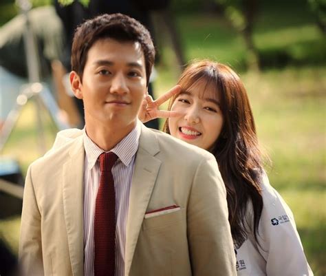 Doctors (Korean Drama) - AsianWiki