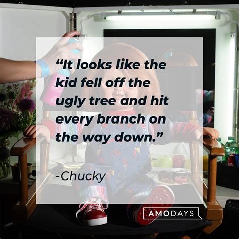 37 Chucky Quotes from the 'Child's Play' Franchise that Will Chill You to the Bone