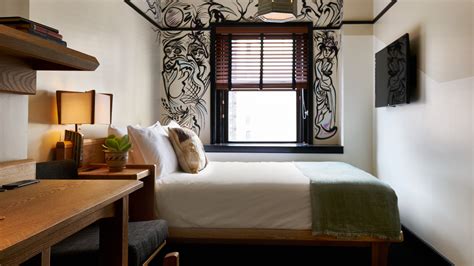 Freehand New York – Hotel Review | Condé Nast Traveler