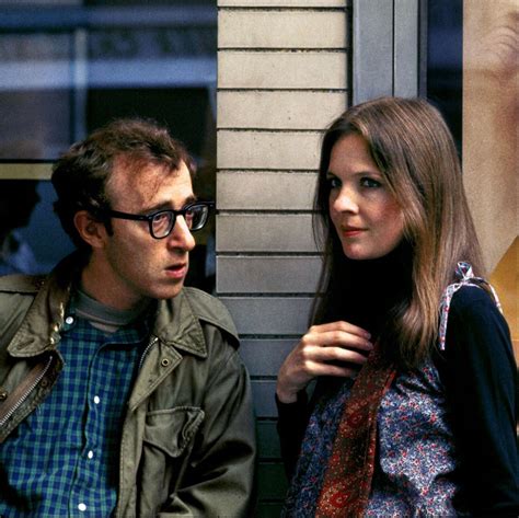 1977-Woody-Allen-and-Diane-Keaton-in-the-film-Annie-Hall – The Woody ...