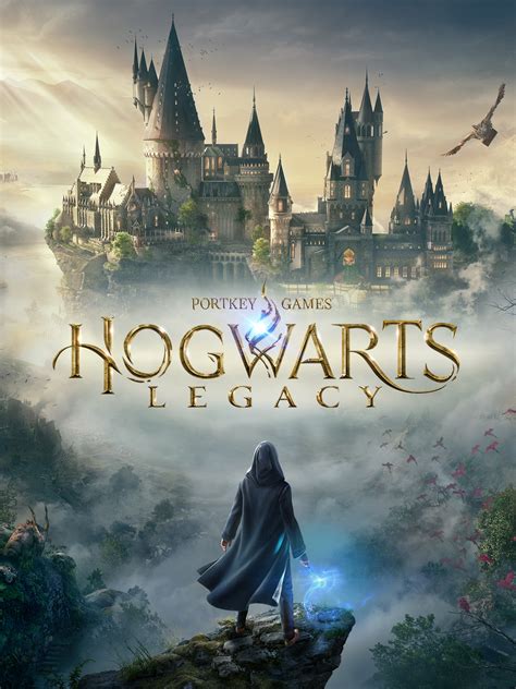 Hogwarts Legacy | Download and Buy Today - Epic Games Store