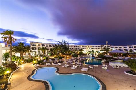 Bluebay Lanzarote, Costa Teguise, Lanzarote, Canary Islands. Book ...