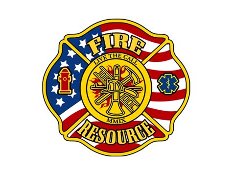 Fire Department Logo Design - ClipArt Best