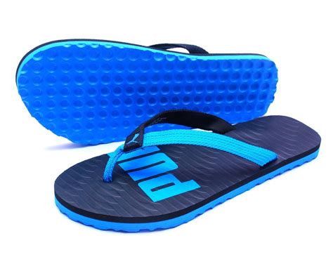 Footwear :: Men's Footwear :: Slippers & Flip Flops :: Puma Miami Blue ...