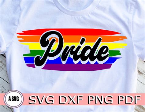 Gay Pride Svg, Pride Svg, Pride Flags Svg, Pride Keychain Svg, Gay ...