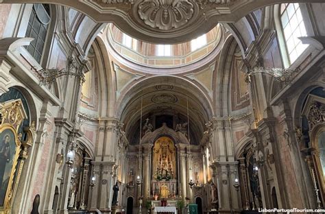 St. Anthony Church and Museum, Lisbon - 2024 Tourist Guide