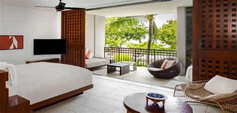 InterContinental Fiji Golf Resort & Spa - My Fiji