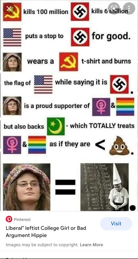 Found this while searching for leftist memes. : r/TheRightCantMeme