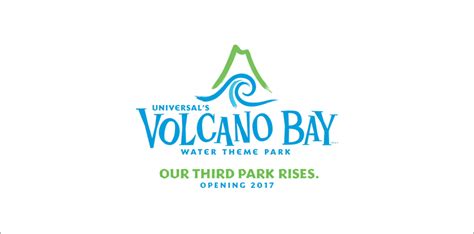 Universal's Volcano Bay story and attractions REVEALED