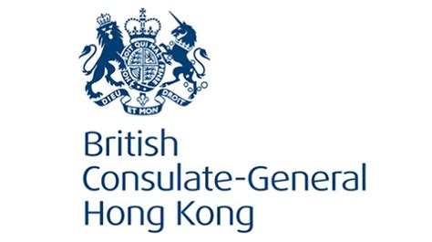 | British Consulate-General Hong Kong * HSBC Holdings Plc Chairman Mark Tucker * CPS Organised ...