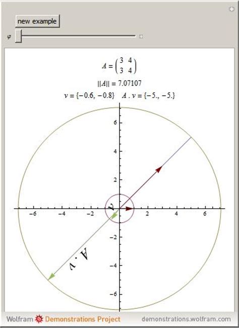 Wolfram Demonstrations Project