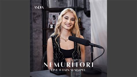 Nemuritori (Live @ Fain si simplu) - YouTube