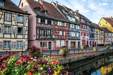 10 Fairytale Towns to Visit on the Alsace Wine Route | Earth Trekkers