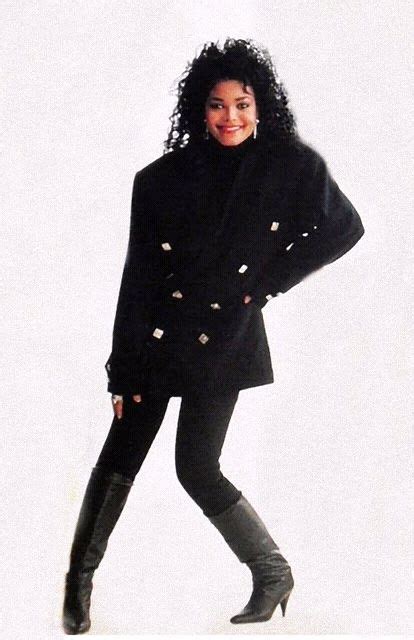 21 best images about janet jackson 80s on Pinterest | Poetic justice ...