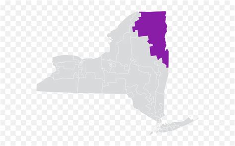 New York State Senate District 45 - 45th Senate District Emoji,New York ...