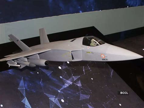 'Defence-Air-amca-indigenous-stealth-fighter-jet-for-indian-air-force'