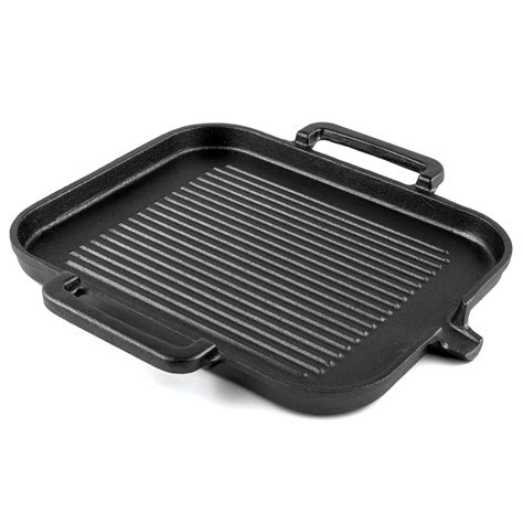 Best cast iron griddle uses - 4U Life