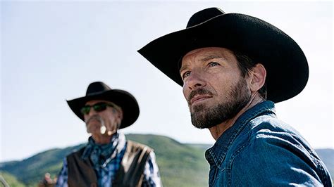 ‘Yellowstone’ Season 3 Final Episodes Scoop: Ian Bohen Interview ...