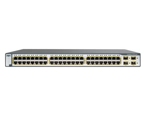 Cisco® WS-C3750 Switch EOL Support- TeamKCI