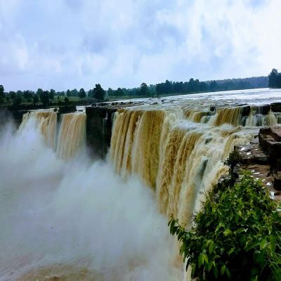 Chitrakoot Waterfall - Location, Photos, Timings, How to Reach