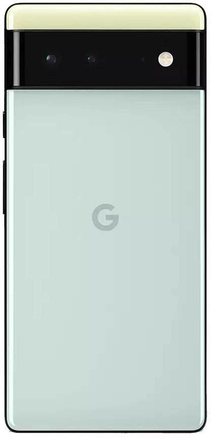 Buy Google Pixel 6 5G Smartphone Mobile | UK Delivery | Idooka – idooka