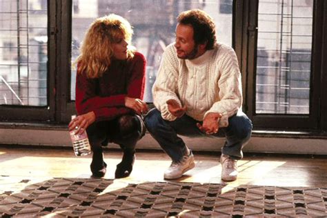 10 Memorable Quotes From 'When Harry Met Sally...' | Tribeca