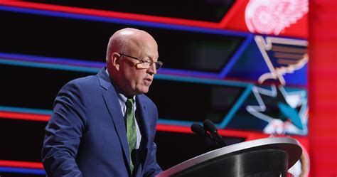 NHL Deputy Commissioner: League Open to Atlanta Return; Expansion Not ...