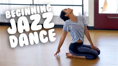 Jazz Dance Moves On The Floor | Viewfloor.co