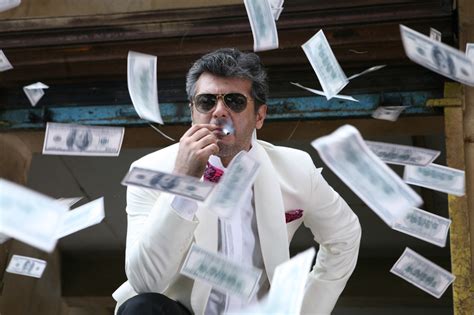 THALA THE EMPEROR OF KOLLYWOOD - 7 Reasons why Ajith gets s