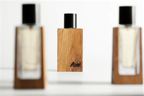 Abel Organics: El perfume bebible | Inout Viajes