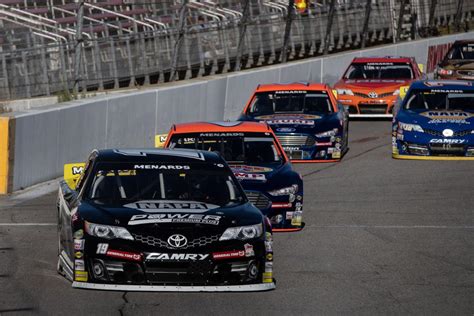 ARCA Menards Series West to race in Roseburg on Saturday | Sports | nrtoday.com