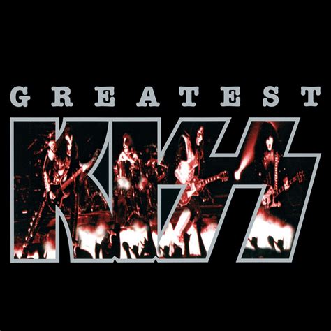 Kiss - Greatest Kiss (2017) Hi Res Album - SoftArchive