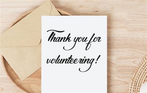 5 Ideas For Church Volunteer Appreciation | ChurchPlaza