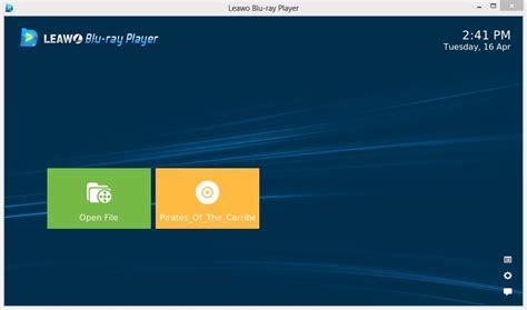 Download Leawo Blu-ray Player 1.9.5.0 Keygen Serial - jyvsoft