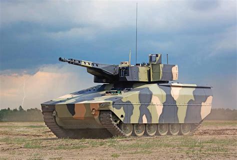 Rheinmetall Lynx KF41 IFV proposed for Australian Land 400 Phase 3 program (1140 x 774) | Army ...