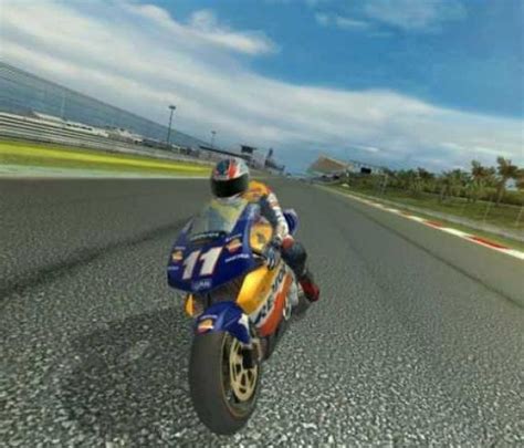 MotoGP 2 Free PC Game Download