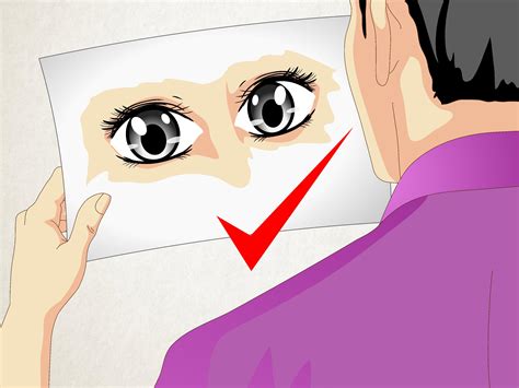 Download How To Draw Anime Girl Eyes Easy Step By Step Pictures - Anime ...