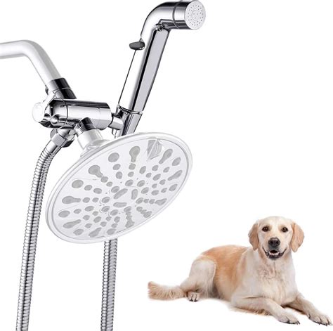 Amazon.com: dog bath hose attachment