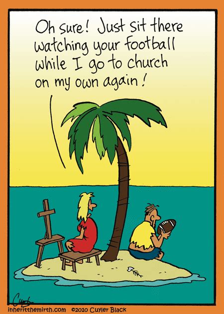 Pin on Funny Christian Cartoons