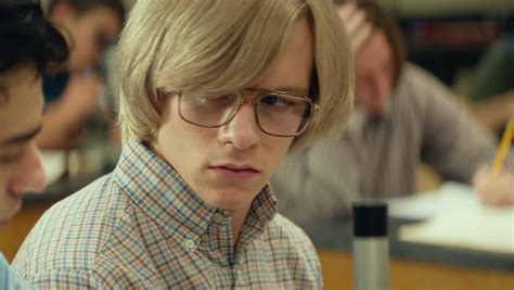 My Friend Dahmer Review: A Disturbingly Effective Portrait Of A Future ...