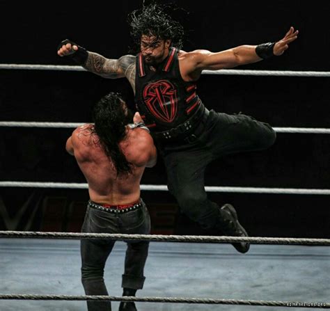 Pin by Terrie Dean on WWE Roman's Empire | Wwe superstar roman reigns ...