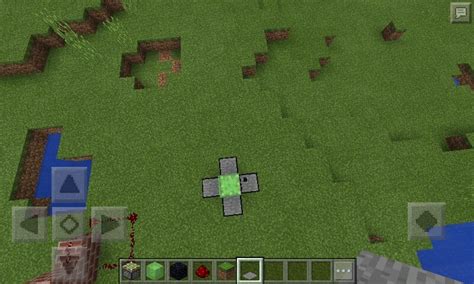 Minecraft slime block launcher - dadsskins