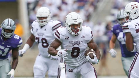 Mississippi State football schedule: Let's examine over-under for wins