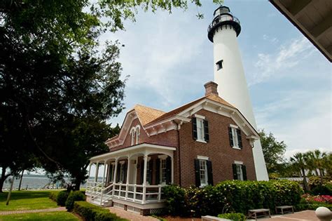 St. Simons Lighthouse Museum