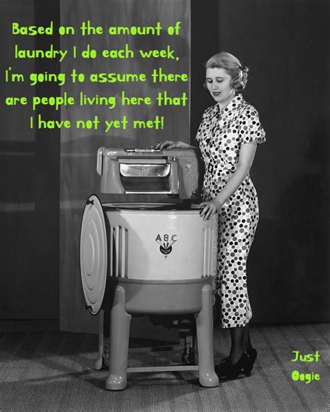 Laundry humour | Vintage washing machine, Vintage laundry, Old washing machine