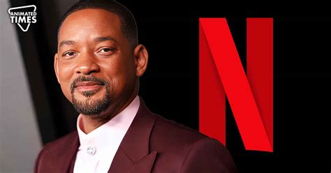 Will Smith Reportedly Playing Successful Businessman With Zero ...