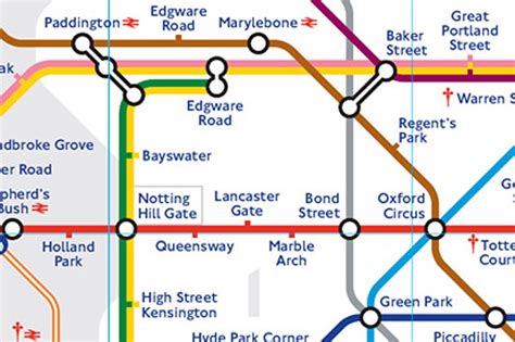 Longer waits and fewer trains after Circle line extension | London ...