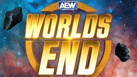 AEW Worlds End in Uniondale Quick Results (12/30/2023) — Lucha Central